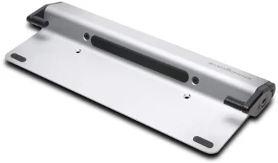 Kensington Laptop Locking Station 2.0 without lock for bundling with master-keyed locks, Laptop, 220 pc(s)