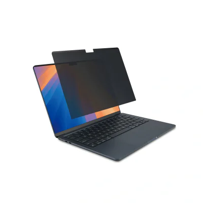 Kensington MagPro Elite Magnetic Privacy Screen Filter for Apple MacBook Air 15" (2023 and newer), 38.1 cm (15"), Laptop