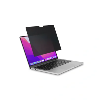 Kensington MagPro Elite Magnetic Privacy Screen Filter for MacBook Pro 14” (2021 and newer), 35.6 cm (14"), Laptop