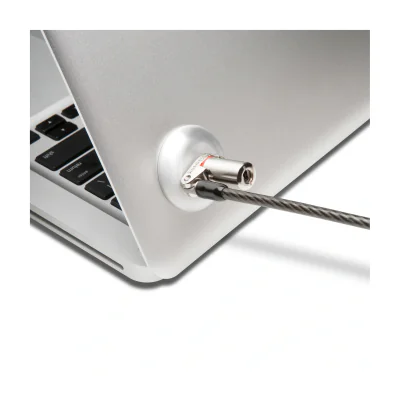 Kensington Security Slot Adapter Kit for Ultrabook, 7 mm