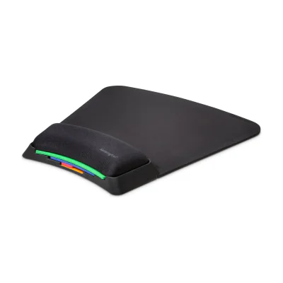 Kensington SmartFit Mouse Pad, Black