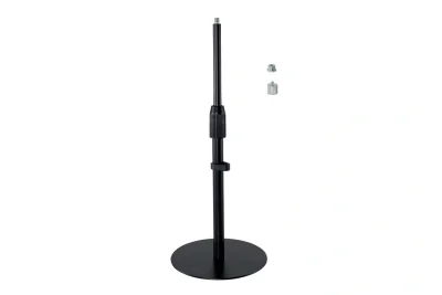 Kensington A1010 Telescoping Desk Stand, MIL-STD-810H Method 504.3 Contamination by Fluids, 205 mm, 290 mm, 45 mm, 930 g, 220 mm