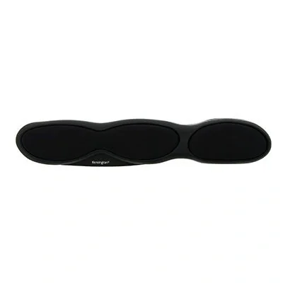 KENSINGTON Suport ergonomic, pentru incheietura mainii, cu gel, negru