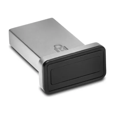 Kensington VeriMark IT Fingerprint Key – Windows Hello & Windows Hello for Business, 35 g, 80 mm, 20 mm, 134 mm, 5 pc(s), 250 g
