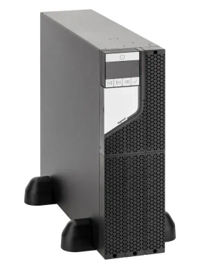 KEOR SPE RT 3U3000/27008 x 10A IEC + 1 x 16A IEC1-group programmableUSB & RS232 port & SNMP & EPO & 2 DRY CONTACT