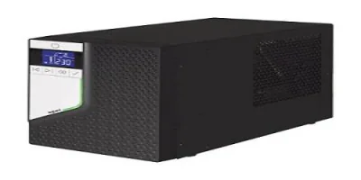KEOR SPE TOWER 1000VA/800W, Outlet 8 x 10A IEC, 1-group programmable outlet, Comunication Port with SoftwareUSB & RS232 port & SNMP & EPO & ROO & 2 DRY CONTACT 2 x 12V x 9Ah, Dimensions 238 x 170 x 325