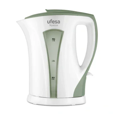 KETTLE NYASSA 1.7L/71505416 UFESA