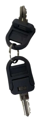 KEY-CD4-100 / SPARE KEY FOR CD4/AND LOCKING TILL 1 KEY CODE 100