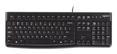 KEYBOARD K120/.EN