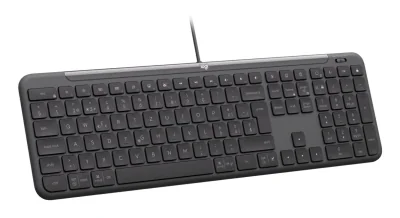 KEYBOARD K620 USB US/920-013333 LOGITECH