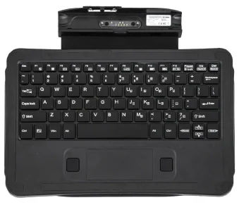 KEYBOARD, L10 RUGGED BACKLIT IP65 COMPANION KEYBOARD - FR