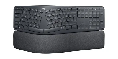KEYBOARD WRL ERGO K860 US/GRAPHITE 920-010352 LOGITECH