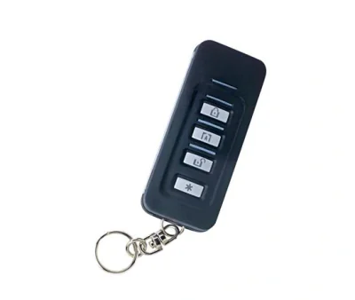KEYFOB WIRELESS KF-235/0-102018 JOHNSON CONTROLS