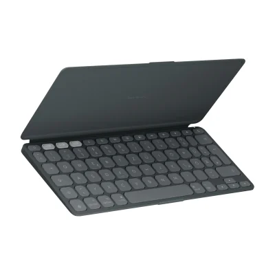 KEYS-TO-GO 2/GRAPHITE - DEU - WESTMID-511