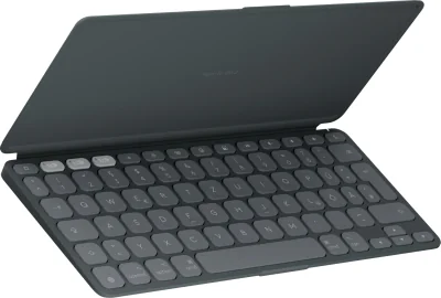 KEYS-TO-GO 2/GRAPHITE - DEU - WESTMID-511