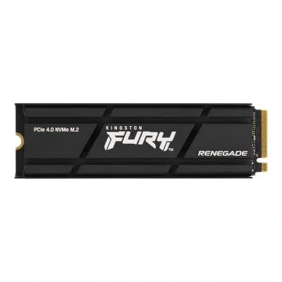 SSD intern Kingston Renegade, 1 TB, PCI Express 3.0 x4, NVMe, M.2