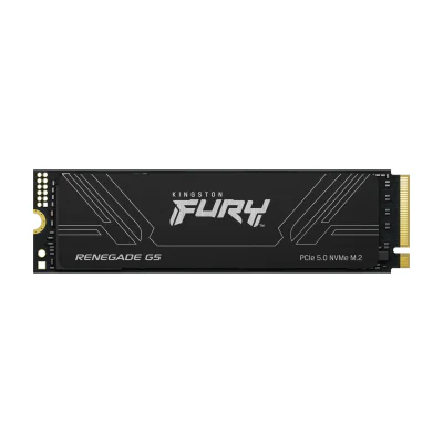 Kingston Technology 2T FURY RENEGADE G5 M.2 2280 NVMe SSD, 2 TB, M.2, 14700 MB/s