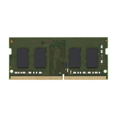 Kingston Technology KCP432SS8/8, 8 GB, 1 x 8 GB, DDR4, 260-pin SO-DIMM