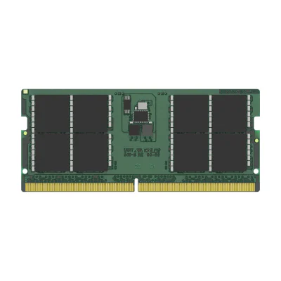 Kingston Technology KCP556SD8-48, 48 GB, 1 x 48 GB, DDR5, 262-pin SO-DIMM