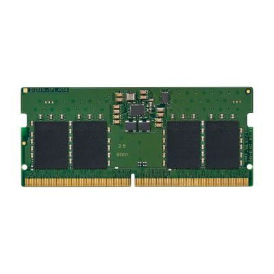 Kingston Technology KCP556SS6-8, 8 GB, 1 x 8 GB, DDR5, 262-pin SO-DIMM