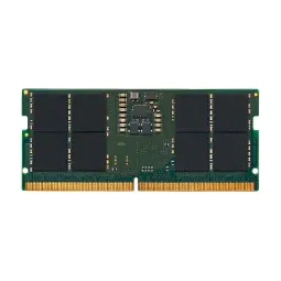 Kingston Technology KCP556SS8-32, 32 GB, 1 x 32 GB, DDR5, 262-pin SO-DIMM