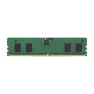 Kingston Technology KCP556US6-8, 8 GB, 1 x 8 GB, DDR5, 288-pin DIMM