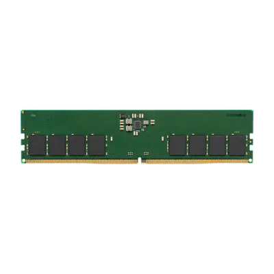 Kingston Technology KCP556US8-16, 16 GB, 1 x 16 GB, DDR5, 288-pin DIMM