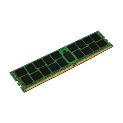 Kingston Technology System Specific Memory KTD-PE426/32G, 32 GB, 1 x 32 GB, DDR4, 288-pin DIMM, Green
