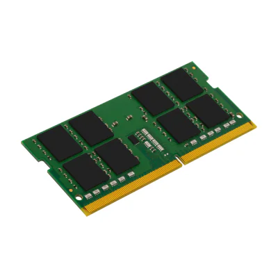 Kingston Technology ValueRAM , 16 GB, 1 x 16 GB, DDR4, 260-pin SO-DIMM