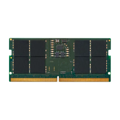 Kingston Technology ValueRAM , 16 GB, 1 x 16 GB, DDR5, 262-pin SO-DIMM