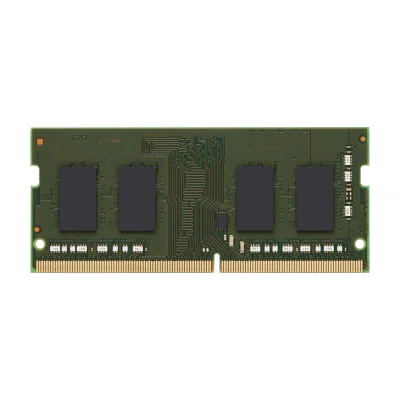 Kingston Technology ValueRAM , 32 GB, 1 x 32 GB, DDR4, 260-pin SO-DIMM