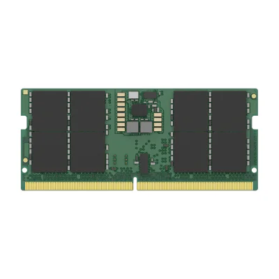 Kingston Technology ValueRAM , 32 GB, 1 x 32 GB, DDR5, 262-pin SO-DIMM