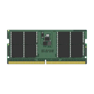 Kingston Technology ValueRAM , 32 GB, 1 x 32 GB, DDR5, 262-pin SO-DIMM