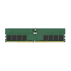 Kingston Technology ValueRAM , 32 GB, 1 x 32 GB, DDR5, 288-pin DIMM