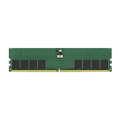 Kingston Technology ValueRAM , 64 GB, 1 x 64 GB, DDR5, 288-pin DIMM