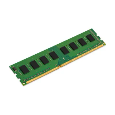 Kingston Technology ValueRAM , 8 GB, 1 x 8 GB, DDR3L, 240-pin DIMM, Green