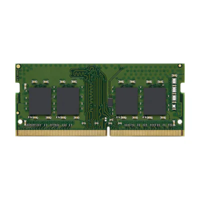 Kingston Technology ValueRAM , 8 GB, 1 x 8 GB, DDR4, 260-pin SO-DIMM