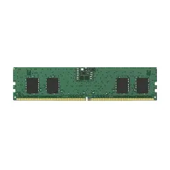 Kingston Technology ValueRAM , 8 GB, 1 x 8 GB, DDR5, 288-pin DIMM