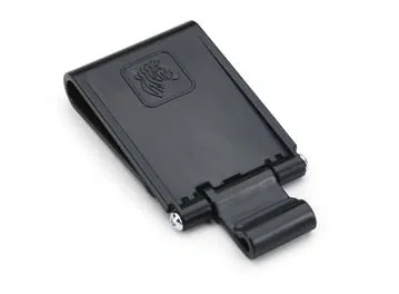 KIT, Acc Belt Clip, ZQ500 Series (Set of 5)