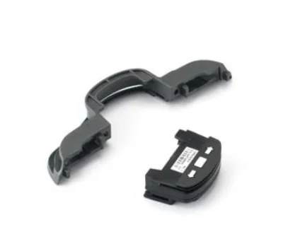 Zebra P1063406-021, Black, Zebra ZQ510