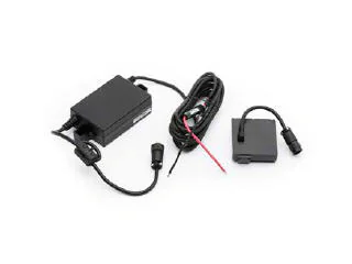 KIT ACC QLN420 BATT ELIMINATOR/PWR ADAPTOR NEW RESISTOR