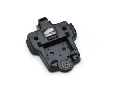 KIT, Acc Vehicle Cradle with USB lock, ZQ500 Series