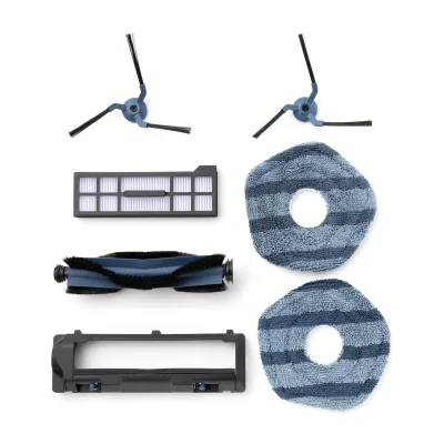 Kit accesorii Anker "eufy" pentru statia All-in-One eufy X10 Pro Omni "T29G00R1" - 0194644187552