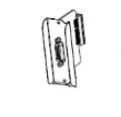 Kit, Applicator Interface Card 5V-24V, ZT600 Series, ZT411, ZT421