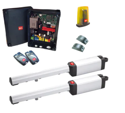 Kit automatizare porți batante KIT PHOBOS N L BT
