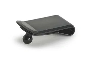 Zebra KIT-MPM-BLTCLP5-01, Black