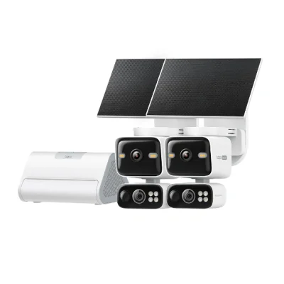 HB410(SGSH) BE6500 Whole Home Mesh WiFi7, 1× 2.5 GbE WAN/LAN Port 1× 2.5 GbE LAN Port, 2× GbE LAN Ports, frecventa 2.4 GHz, 5 GHz, EasyMesh compatible and supports 802.11k/v/r