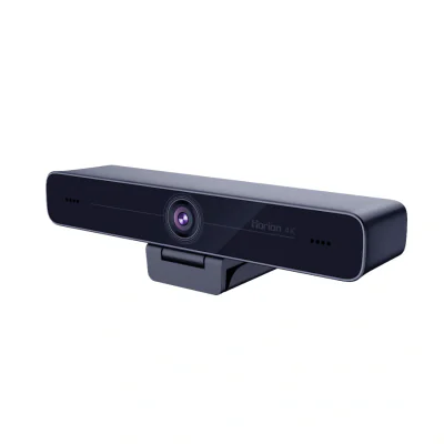 KIT camera video 4K UHD, 8M-pixel, EPTZ, 2 x built-in MICs, Auto framing, USB 3.0, HORION "HO-HC-5M"