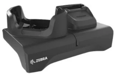 KIT:Charge-Only ShareCradle to charge one FR55;TC53,58,53e,58e,53eRFID device WITH a boot. Inc.PWR-BGA12V50W0WW,CBL-DC-388A1-01 and a shim