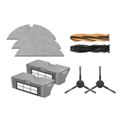 Kit de accesorii pentru Dreame D20